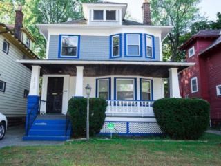 Foreclosed Home - 8912 COLUMBIA AVE, 44108