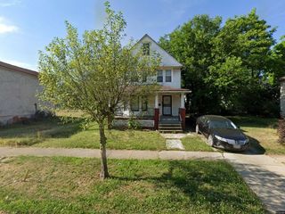 Foreclosed Home - 10828 COLUMBIA AVE, 44108