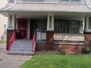 Foreclosed Home - 11801 CASTLEWOOD AVE, 44108