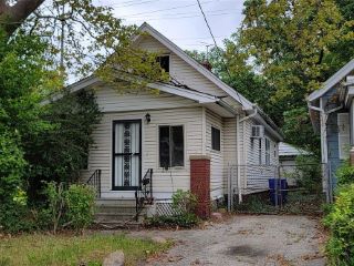 Foreclosed Home - 851 E 131ST ST, 44108