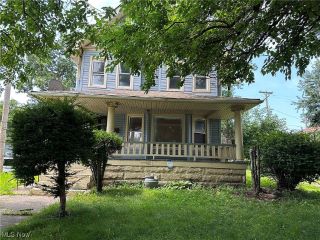 Foreclosed Home - 598 E 109TH ST, 44108