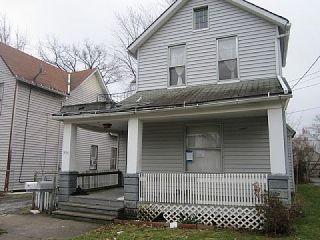 Foreclosed Home - List 100017257