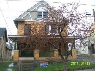 Foreclosed Home - List 100058678