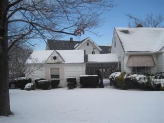 Foreclosed Home - List 100059344