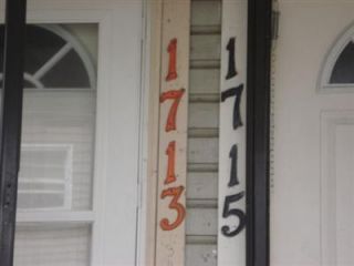 Foreclosed Home - 1713 CLARK AVE, 44109
