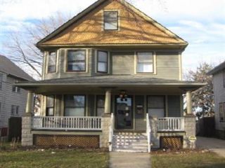 Foreclosed Home - 3720 ARCHWOOD AVE, 44109