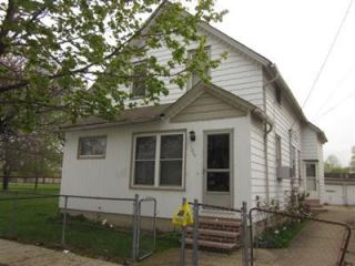 Foreclosed Home - 1809 FORESTDALE AVE, 44109
