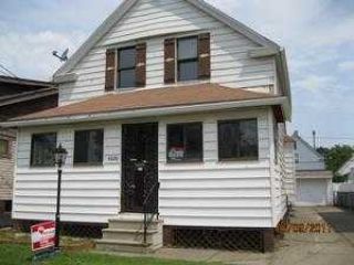 Foreclosed Home - List 100096541