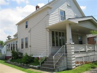 Foreclosed Home - 4779 STATE RD, 44109