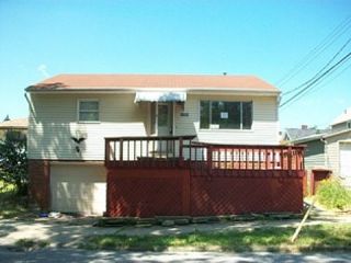 Foreclosed Home - 1504 AMBERLY AVE, 44109