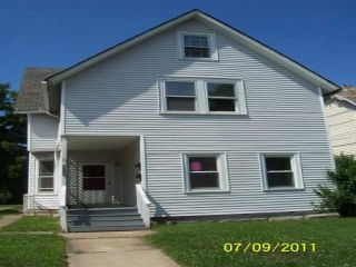 Foreclosed Home - 2206 KENNETH AVE, 44109