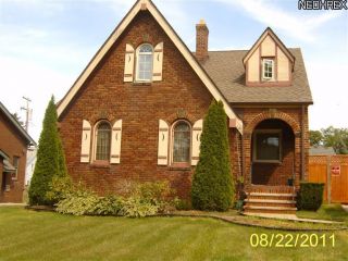 Foreclosed Home - 4719 LANDCHESTER RD, 44109