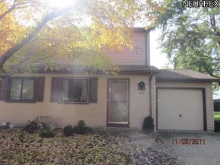 Foreclosed Home - 885 GINO LN, 44109