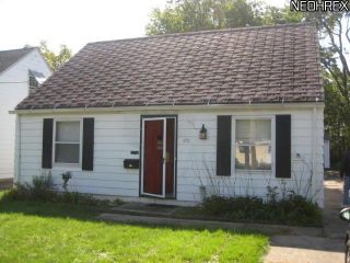 Foreclosed Home - List 100204704