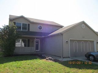 Foreclosed Home - 4425 S MEADOW LN, 44109