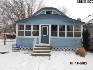 Foreclosed Home - List 100247599