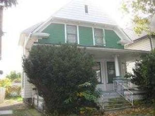 Foreclosed Home - List 100247657