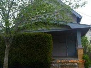 Foreclosed Home - List 100295841