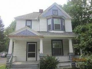 Foreclosed Home - 4148 W 36TH ST, 44109