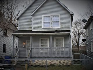 Foreclosed Home - 4229 NEWARK AVE, 44109
