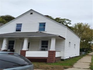 Foreclosed Home - 3191 W 43RD ST, 44109