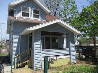 Foreclosed Home - 4020 DENISON AVE, 44109