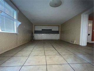 Foreclosed Home - 4321 MARVIN AVE, 44109