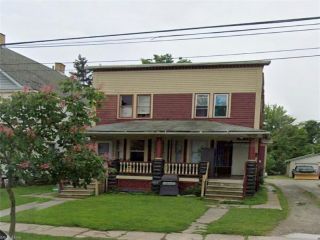 Foreclosed Home - 4005 ARCHWOOD AVE, 44109