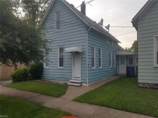 Foreclosed Home - 3710 ROBERT AVE, 44109