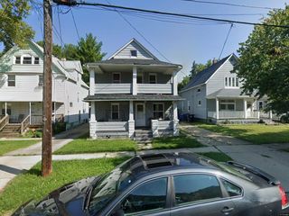 Foreclosed Home - 4322 WOBURN AVE, 44109