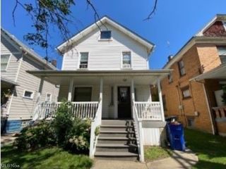 Foreclosed Home - 3914 SACKETT AVE, 44109