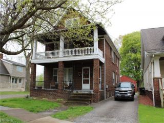 Foreclosed Home - 905 SPRING RD, 44109