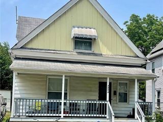 Foreclosed Home - 3864 W 31ST ST, 44109