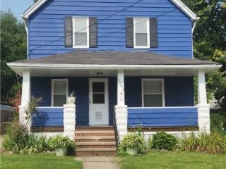 Foreclosed Home - 4282 W 22ND ST, 44109
