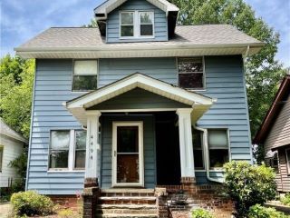 Foreclosed Home - 4494 W 14TH ST, 44109