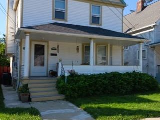 Foreclosed Home - 4323 CLYBOURNE AVE, 44109