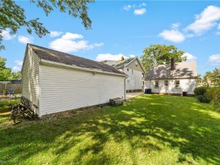 Foreclosed Home - 4527 WETZEL AVE, 44109