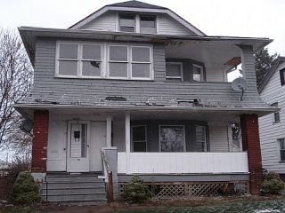 Foreclosed Home - 14101 SYLVIA AVE, 44110