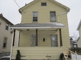 Foreclosed Home - 433 E 157TH ST, 44110