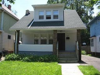 Foreclosed Home - 14122 CASTALIA AVE, 44110