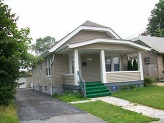 Foreclosed Home - List 100121853