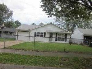 Foreclosed Home - List 100170762