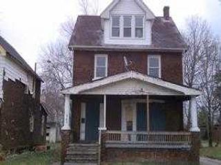 Foreclosed Home - 949 E 144TH ST, 44110