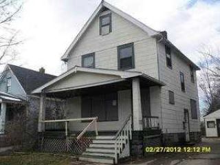 Foreclosed Home - List 100264559