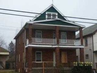 Foreclosed Home - 868 LONDON RD, 44110