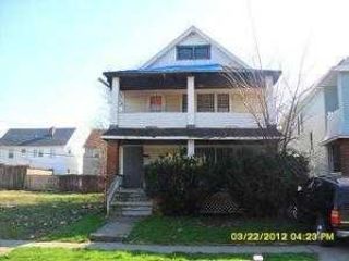 Foreclosed Home - List 100279368