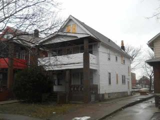 Foreclosed Home - 965 STEVENSON RD, 44110
