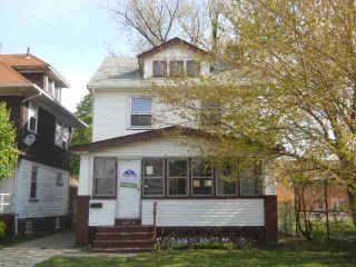 Foreclosed Home - 15505 PARKGROVE AVE, 44110