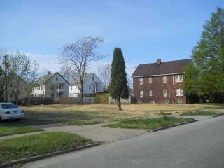Foreclosed Home - 14022 WESTROPP AVE, 44110