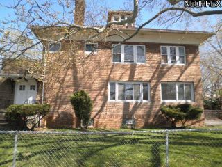 Foreclosed Home - 15230 LAKE SHORE BLVD, 44110